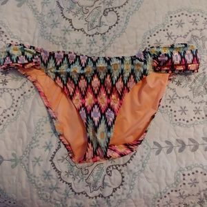 Vs bikini bottoms